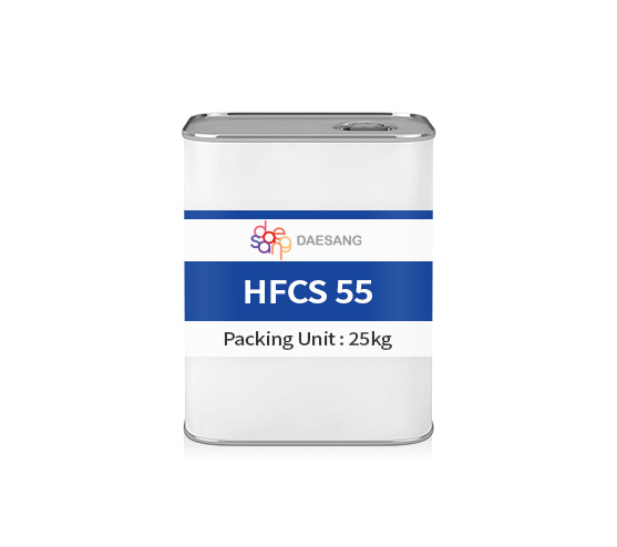 HFCS 55