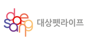 대상펫라이프 로고